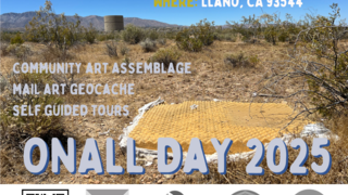 Llano,CA