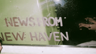 News from New Haven | April 2025