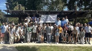 AAAYA SoCal Picnic 2024