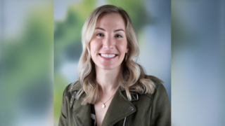 Dr. Dani Bowie ’18 DNP