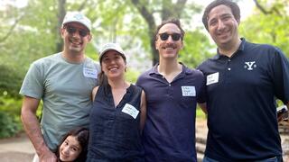NYC Summer Picnic 2025