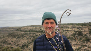 James Prosek ’97