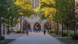 Alumni Fellow 