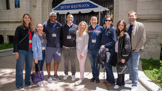 Reunions 2025