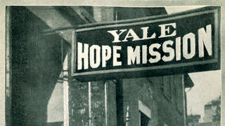 Hope Mission