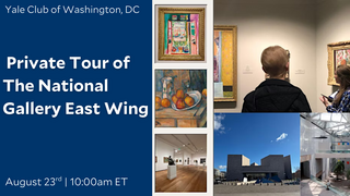 DC Tour