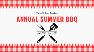 Boston BBQ