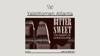 Bittersweet Chocolate event 