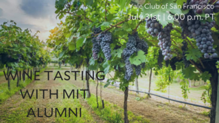 Wine Event 