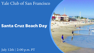 Beach Day
