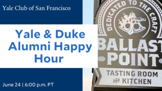 Happy Hour 
