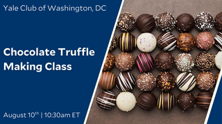 Truffle Class