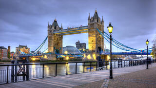 London