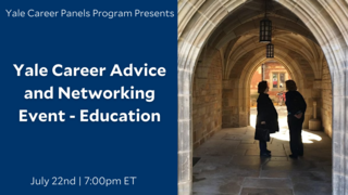 Yale Career