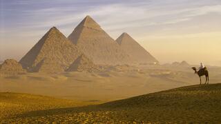 Egypt