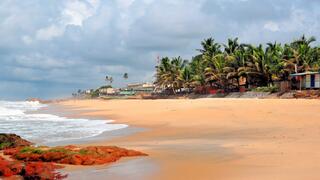 Ghana