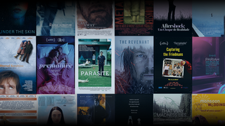 collage of film posters