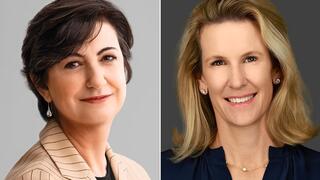 Yale announces new senior trustee and successor trustee