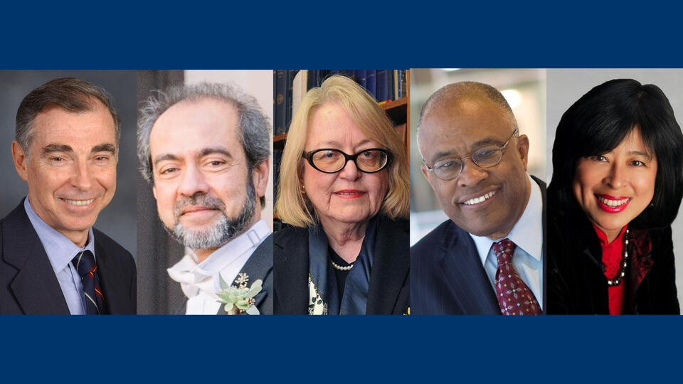Trailblazers, groundbreakers, and differencemakers honored with 2020