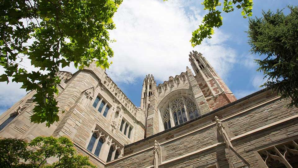 Yale Law School