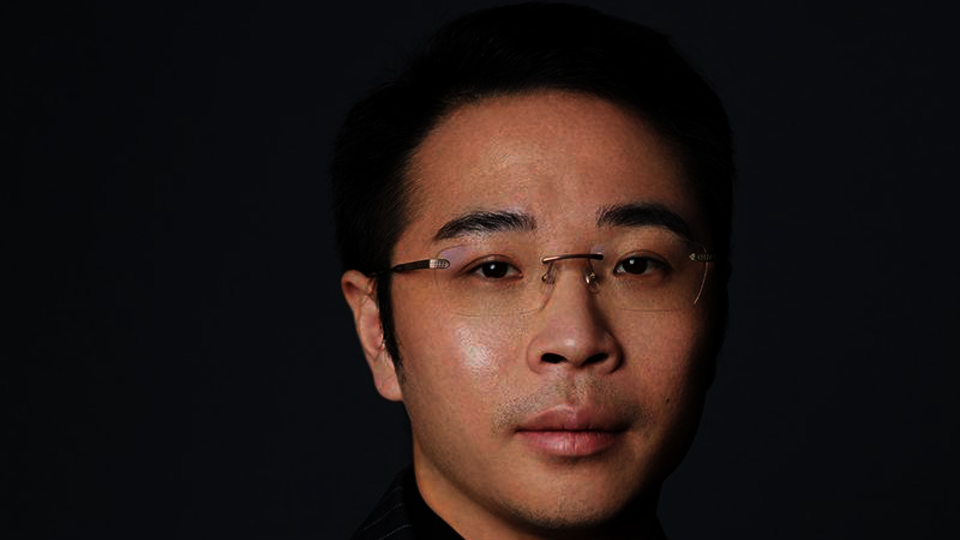 Yang Zhang ’19 MPH, MBA 