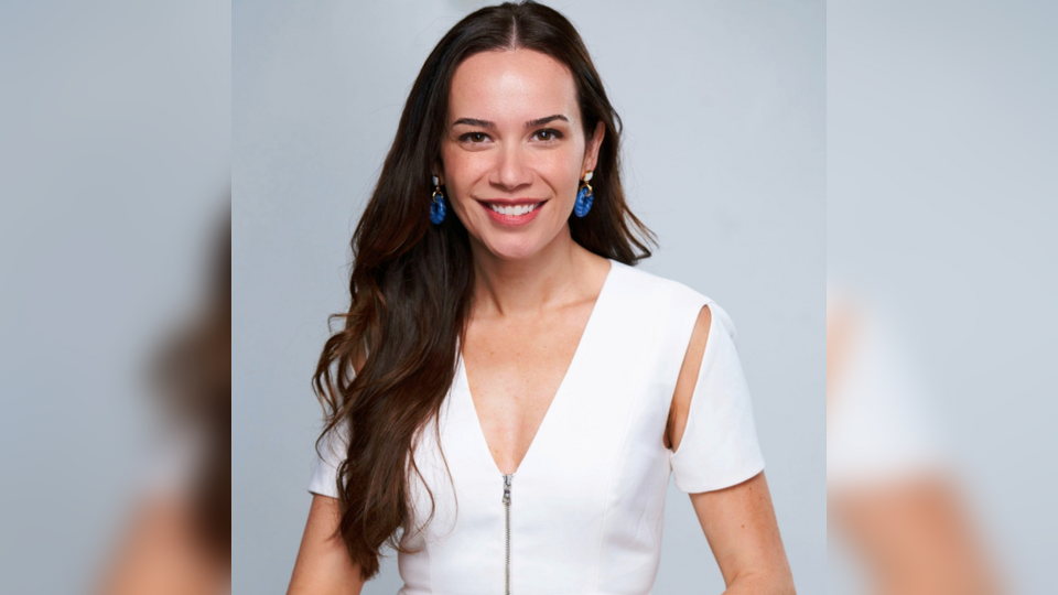 Norma A. Padrón ’14 PhD