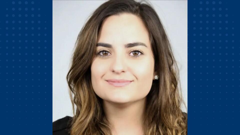 Jessica Gallegos ’16 MBA