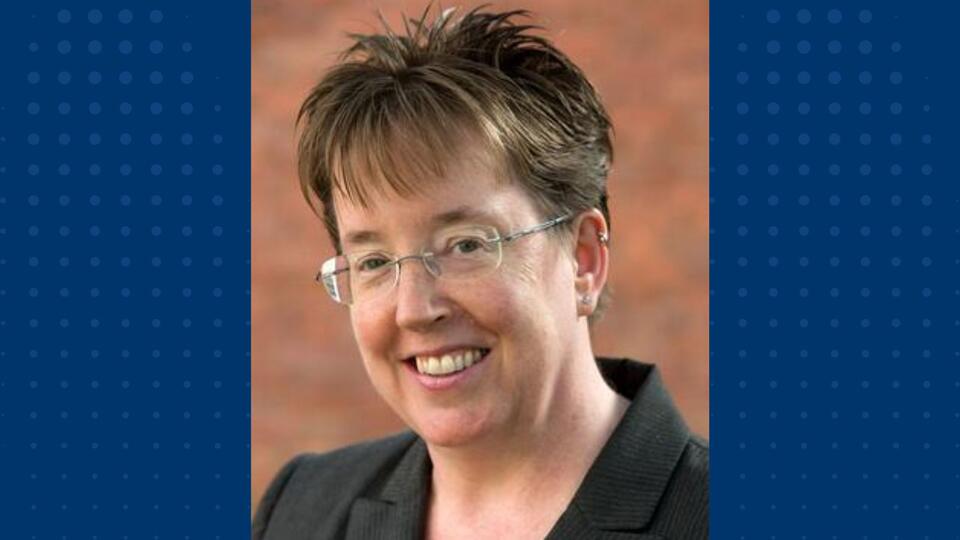 Carolyn Sharp ’94 MAR, ’00 PhD