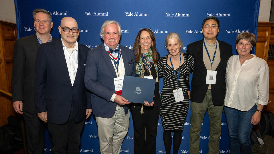 Assembly Alumni Awards 2024