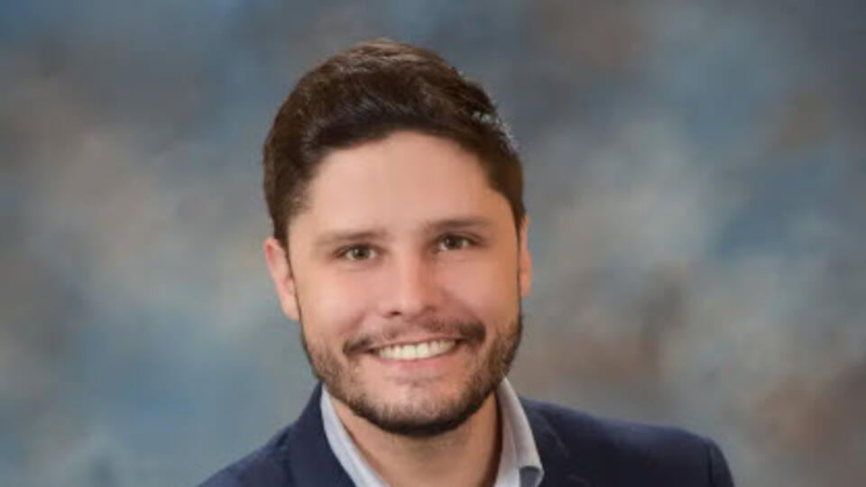 Tiago Cruz ’17 MAM