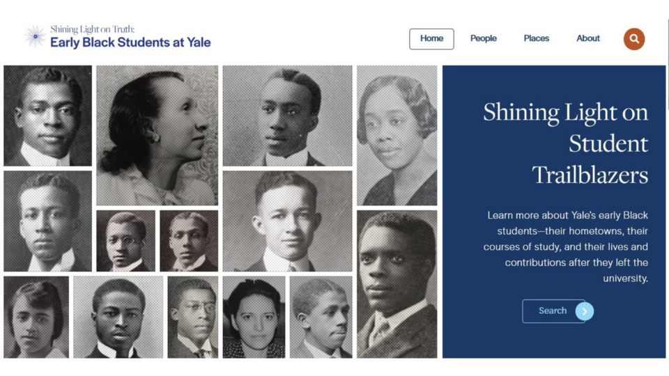 Shining Light on Student Trailblazers