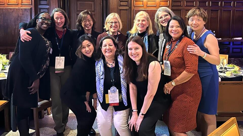 YaleWomen