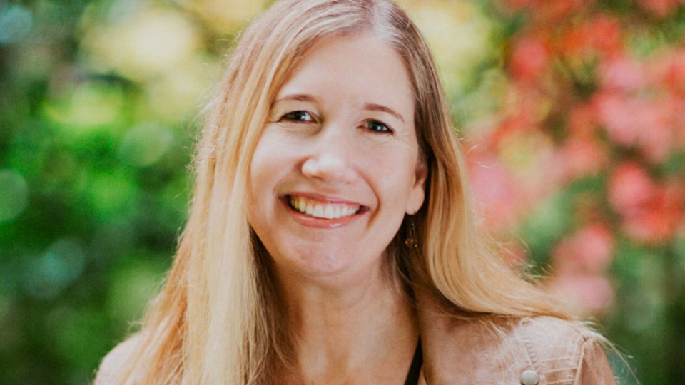 Jaime Teevan ’98