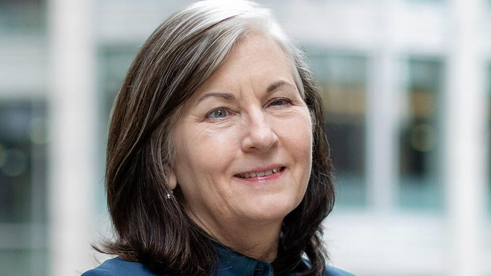 Ellen McGinnis
