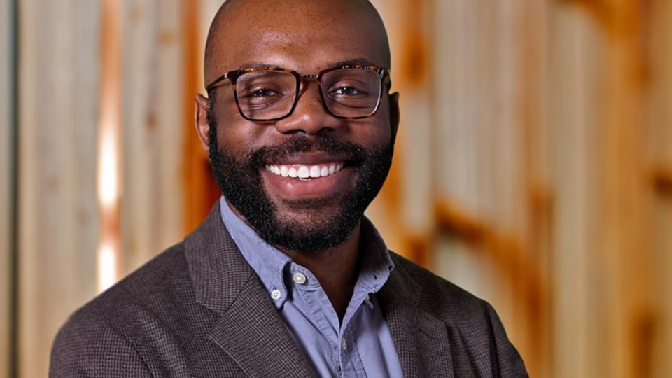 David Edimo
