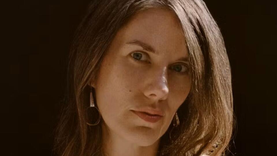 Leslie Jamison