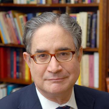 Professor Paul Freedman