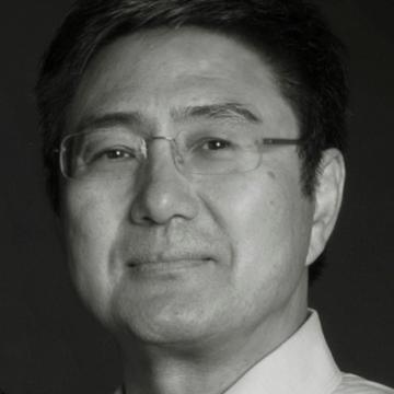 Kyle Kegang Wang ’85, MBA
