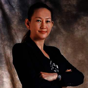 Diana Tsui