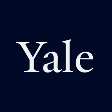 Yale logo