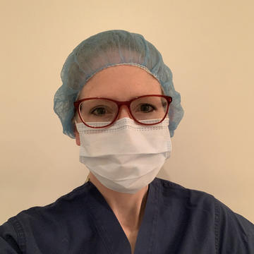 Dr. Noelle Layer Pruzan ’05