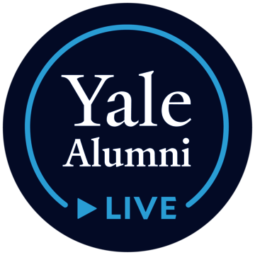 Yale Alumni Live!