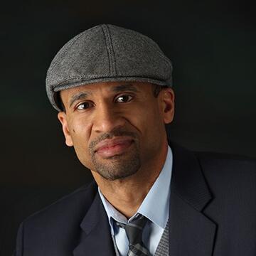 Jesse Washington ’92