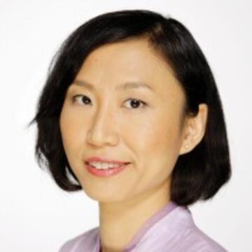 Jia Chen, PhD, ’00
