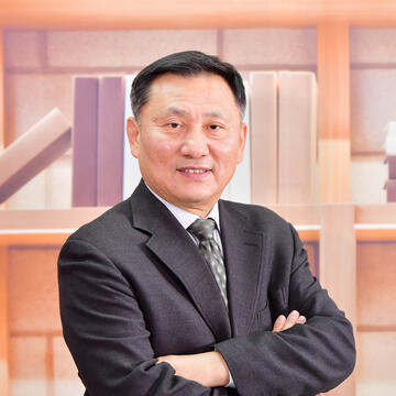 Yong Huo, MD
