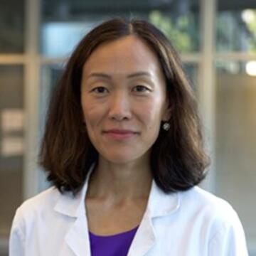 Esther Choo, MD MPH