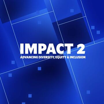 IMPACT 2 Program Cover