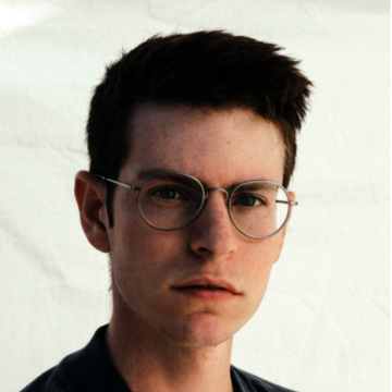 Zach Bell ’14