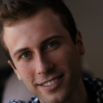 Jeremy Weiss ’15