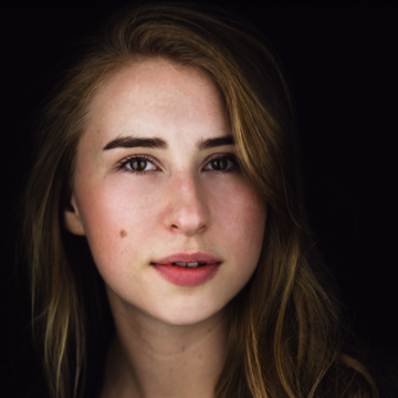 Calista Small ’14